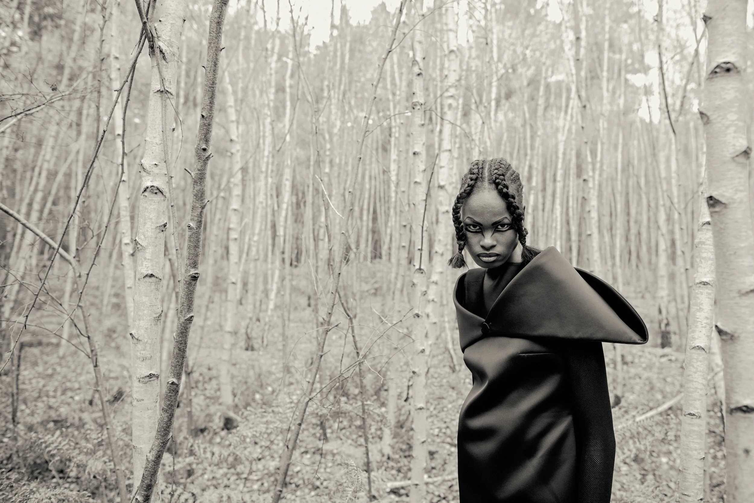 Derek Ridgers — News — Unravel Productions